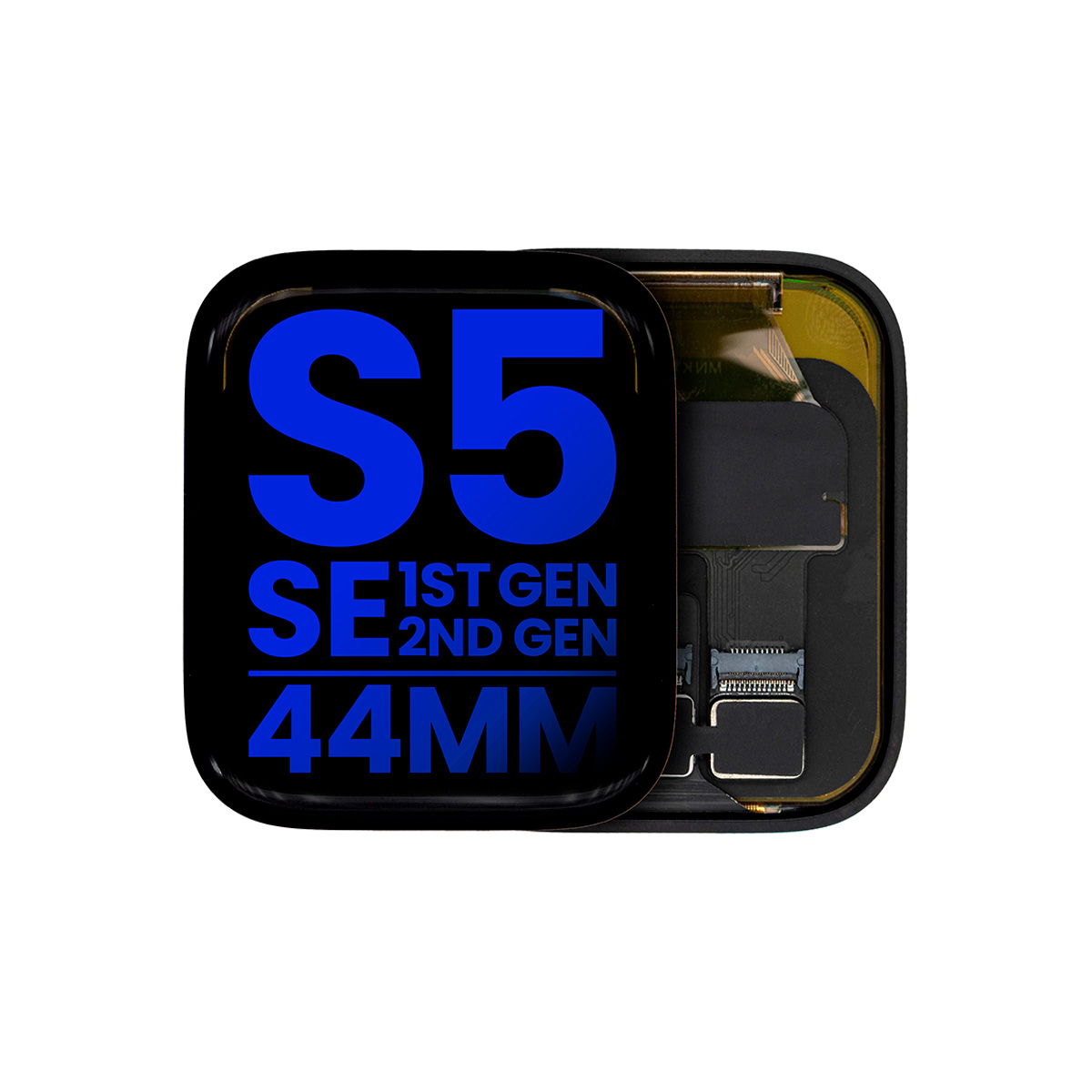 Modulo Watch Serie 5/Serie SE 44mm